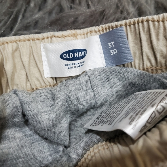 Toddler Dress Pants - Picture 6 of 8